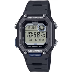 ساعت مچی کاسیو مدل WS-B1000-1AVDF - casio ws-b1000-1avdf  