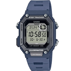 ساعت مچی کاسیو مدل WS-B1000-2AVDF - casio ws-b1000-2avdf  