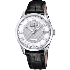 ساعت مچی کاندینو مدل C4710/B - candino watch c4710/b  
