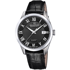 ساعت مچی کاندینو مدل C4710/D - candino watch c4710/d  