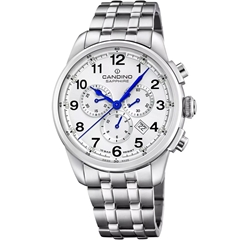 ساعت مچی کاندینو مدل C4744/1 - candino watch c4744/1  