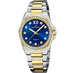 ساعت مچی کاندینو مدل C4752/2 - candino watch c4752/2  