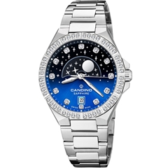 ساعت مچی کاندینو مدل C4760/3 - candino watch c4760/3  
