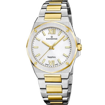 ساعت مچی کاندینو مدل C4776/1