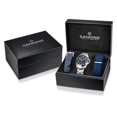 ساعت مچی کاندینو مدل C4785/2 - candino watch c4785/2  