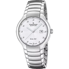 ساعت مچی کاندینو مدل C4792/1 - candino watch c4792/1  