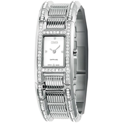 ساعت مچی کاور مدل CO104.ST2M/SW - cover watch co104.st2m/sw  