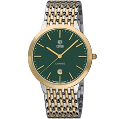 ساعت مچی کاور مدل CO123.43 - cover watch co123.43  