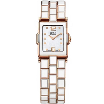 ساعت مچی کاور مدل CO141.RPL2M/CER