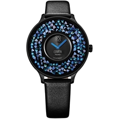 ساعت مچی کاور مدل CO158.04 - cover watch co158.04  