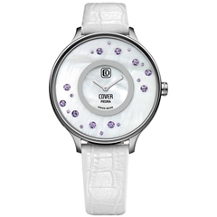 ساعت مچی کاور مدل CO158.08 - cover watch co158.08  
