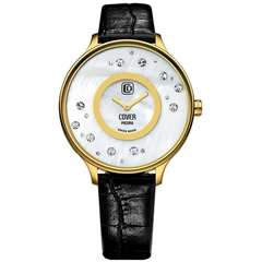ساعت مچی کاور مدل CO158.09 - cover watch co158.09  