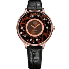 ساعت مچی کاور مدل CO158.11 - cover watch co158.11  
