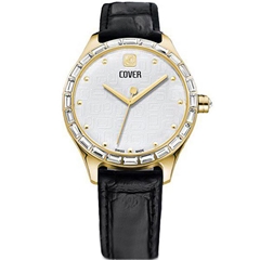 ساعت مچی کاور مدل CO164.05 - cover watch co164.05  