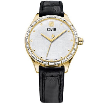 ساعت مچی کاور مدل CO164.05