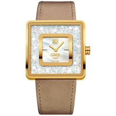 ساعت مچی کاور مدل CO166.05 - cover watch co166.05  