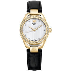 ساعت مچی کاور مدل CO167.06 - cover watch co167.06  