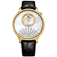 ساعت مچی کاور مدل CO169.06 - cover watch co169.06  