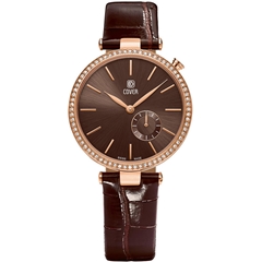 ساعت مچی کاور مدل CO178.04 - cover watch co178.04  