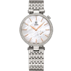 ساعت مچی کاور مدل CO178.06 - cover watch co178.06  