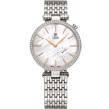 ساعت مچی کاور مدل CO178.06