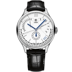 ساعت مچی کاور مدل CO186.01 - cover watch co186.01  