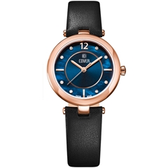 ساعت مچی کاور مدل CO193.12 - cover watch co193.12  