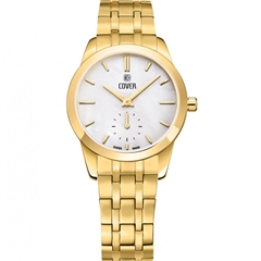 ساعت مچی کاور مدل CO195.03 - cover watch co195.03  