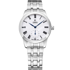 ساعت مچی کاور مدل CO195.07 - cover watch co195.07  