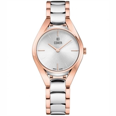 ساعت مچی کاور مدل CO197.03 - cover watch co197.03  