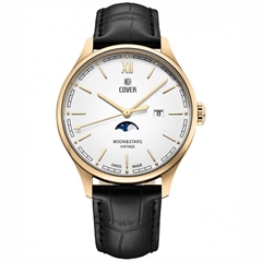 ساعت مچی کاور مدل CO202.05 - cover watch co202.05  
