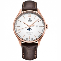ساعت مچی کاور مدل CO202.06 - cover watch co202.06  