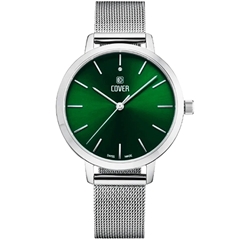 ساعت مچی کاور مدل CO2050.04 - cover watch co2050.04  