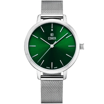 ساعت مچی کاور مدل CO2050.04