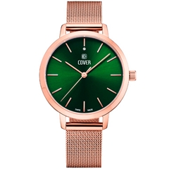 ساعت مچی کاور مدل CO2050.11 - cover watch co2050.11  