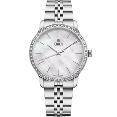 ساعت مچی کاور مدل CO206.01 - cover watch co206.01  