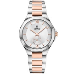 ساعت مچی کاور مدل CO211.05 - cover watch co211.05  