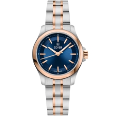 ساعت مچی کاور مدل CO215.10 - cover watch co215.10  