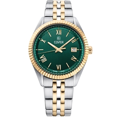 ساعت مچی کاور مدل CO216.08 - cover watch co216.08  