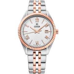 ساعت مچی کاور مدل CO216.10 - cover watch co216.10  
