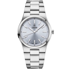 ساعت مچی کاور مدل CO219.02 - cover watch co219.02  