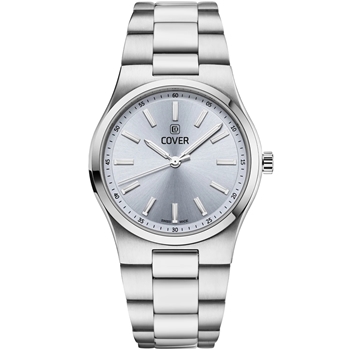 ساعت مچی کاور مدل CO219.02