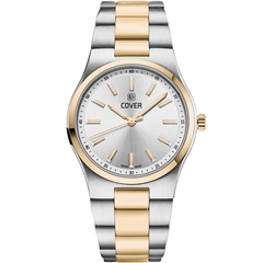 ساعت مچی کاور مدل CO219.04 - cover watch co219.04  