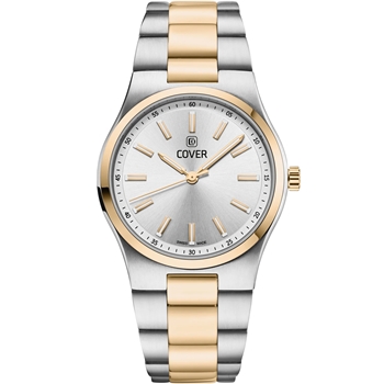 ساعت مچی کاور مدل CO219.04