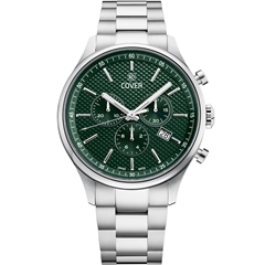 ساعت مچی کاور مدل CO220.04 - cover watch co220.04  