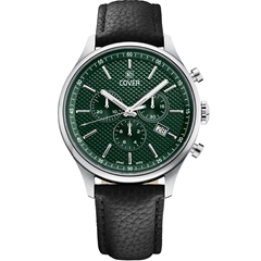 ساعت مچی کاور مدل CO220.07 - cover watch co220.07  