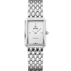 ساعت مچی کاور مدل CO222.02 - cover watch co222.02  