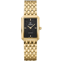 ساعت مچی کاور مدل CO222.04 - cover watch co222.04  