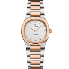 ساعت مچی کاور مدل CO226.06 - cover watch co226.06  