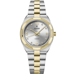 ساعت مچی کاور مدل CO228.04 - cover watch co228.04  